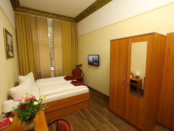 Hotel AI Königshof : photo 1 de la chambre chambre double