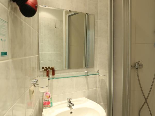 Hotel AI Königshof : photo 1 de la chambre chambre simple