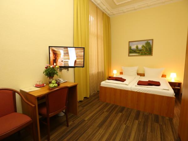 Hotel AI Königshof : photo 5 de la chambre chambre double