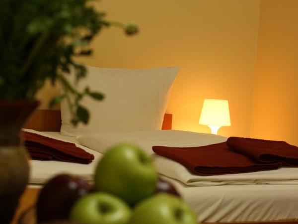 Hotel AI Königshof : photo 6 de la chambre chambre double