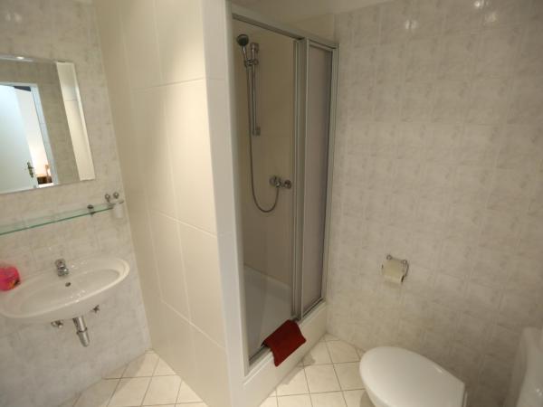 Hotel AI Königshof : photo 9 de la chambre chambre simple