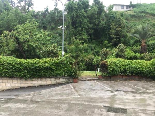 Giardino Eden B&B : photo 2 de la chambre chambre double