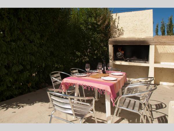 Blanca Patagonia Hostería Boutique y Cabañas : photo 5 de la chambre bungalow 3 chambres (6 adultes)