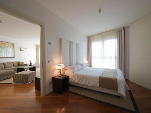 Eden Rock Resort : photo 10 de la chambre suite exécutive