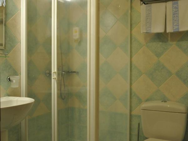 Hotel Katerina : photo 3 de la chambre chambre triple