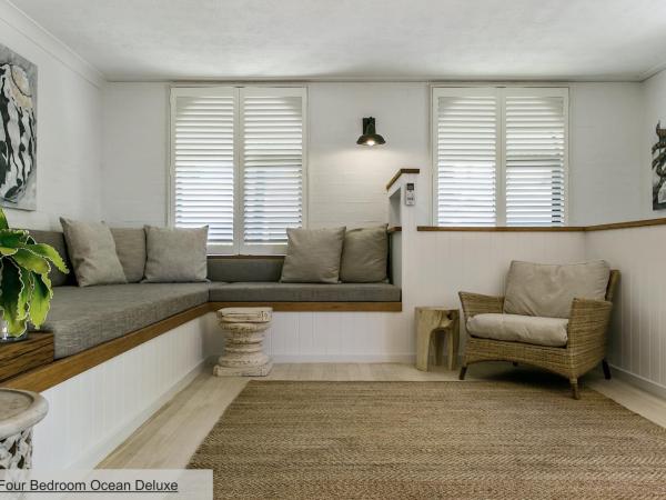 The Terraces Main Beach : photo 8 de la chambre terrace 1 - four bedroom ocean deluxe