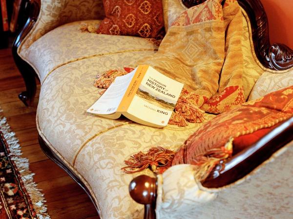 Braemar On Parliament St : photo 1 de la chambre suite lit queen-size deluxe