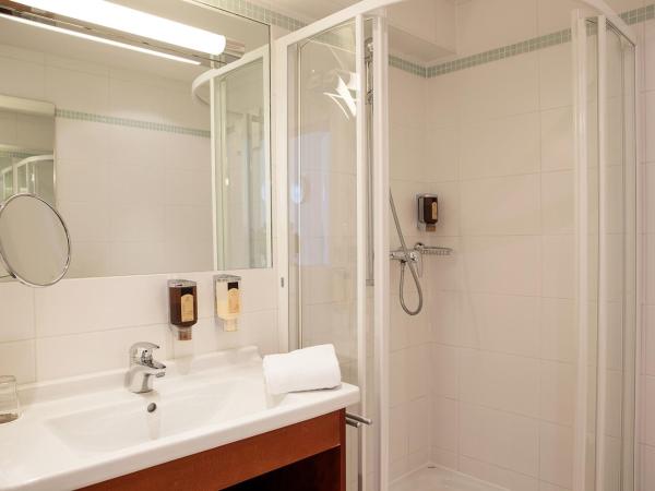 Hotel Sandwirth : photo 6 de la chambre chambre simple standard