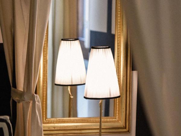 Cellai Hotel Florence : photo 6 de la chambre chambre double
