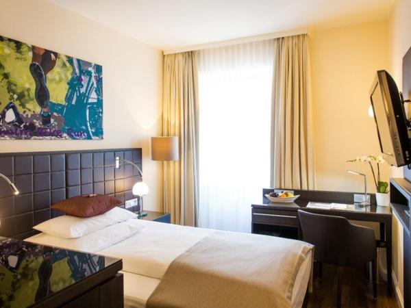 Hotel Sandwirth : photo 4 de la chambre chambre lit queen-size