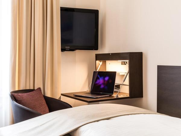 Hotel Sandwirth : photo 6 de la chambre chambre lit queen-size