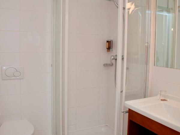 Hotel Sandwirth : photo 7 de la chambre chambre lit queen-size