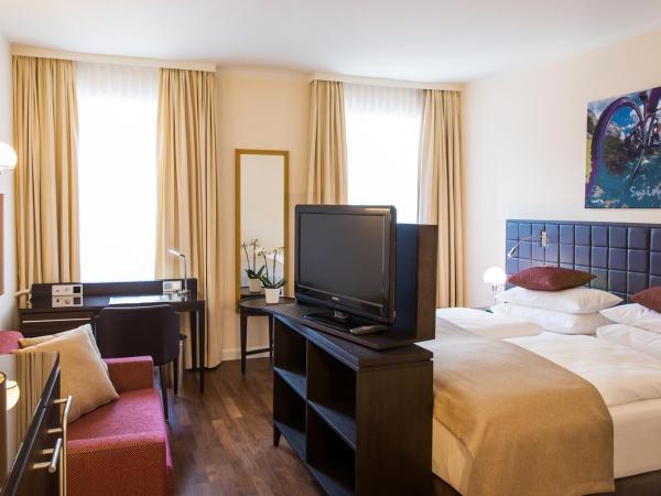 Hotel Sandwirth : photo 9 de la chambre chambre double supérieure