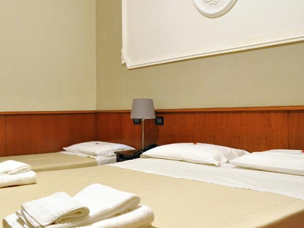 Hotel Twenty Nine : photo 5 de la chambre chambre double