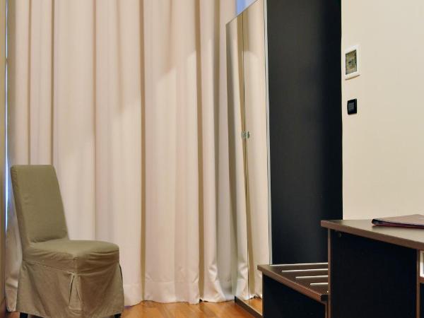 Hotel Twenty Nine : photo 6 de la chambre chambre double