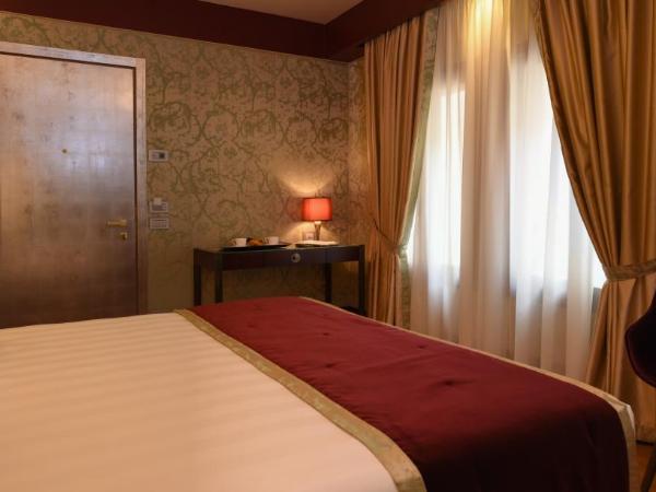 Santa Croce Boutique Hotel : photo 1 de la chambre chambre double prestige