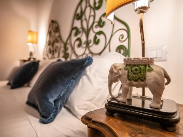 Bellezza Suites : photo 1 de la chambre chambre deluxe