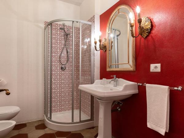 Bellezza Suites : photo 4 de la chambre chambre deluxe