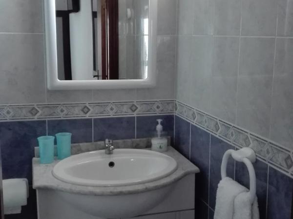 Alojamento S. Pedro : photo 8 de la chambre appartement avec terrasse