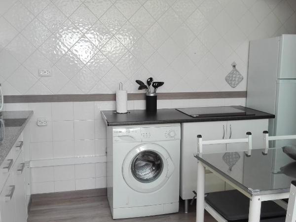 Alojamento S. Pedro : photo 8 de la chambre appartement avec terrasse