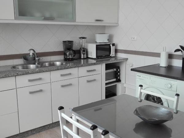 Alojamento S. Pedro : photo 9 de la chambre appartement avec terrasse