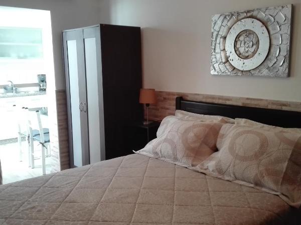 Alojamento S. Pedro : photo 5 de la chambre appartement avec terrasse