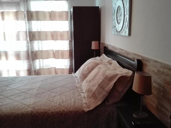 Alojamento S. Pedro : photo 4 de la chambre appartement avec terrasse