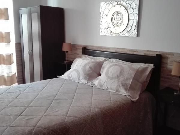 Alojamento S. Pedro : photo 3 de la chambre appartement avec terrasse