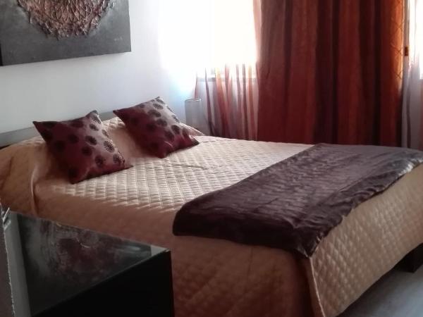 Alojamento S. Pedro : photo 3 de la chambre chambre double avec salle de bains privative