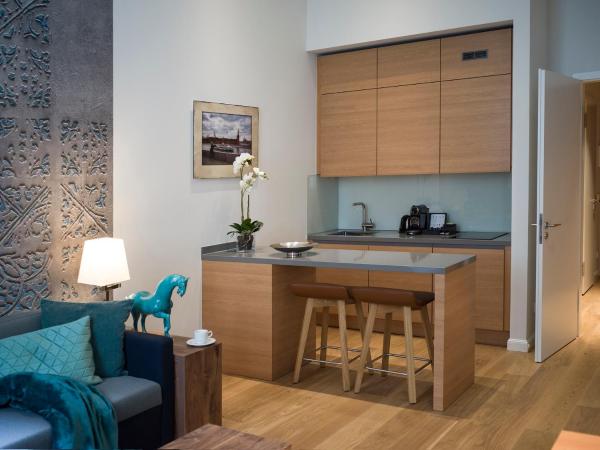 The Wellem, in The Unbound Collection by Hyatt : photo 4 de la chambre suite exécutive