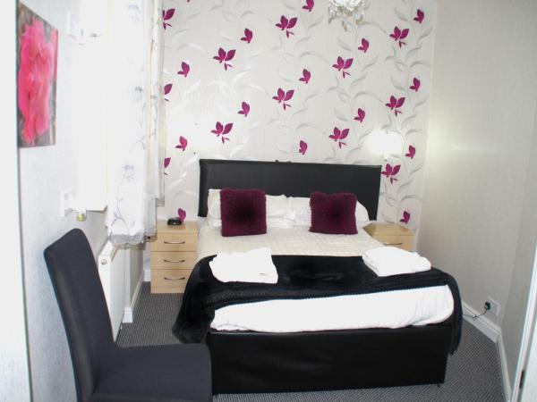 Brincliffe Hotel : photo 1 de la chambre chambre double