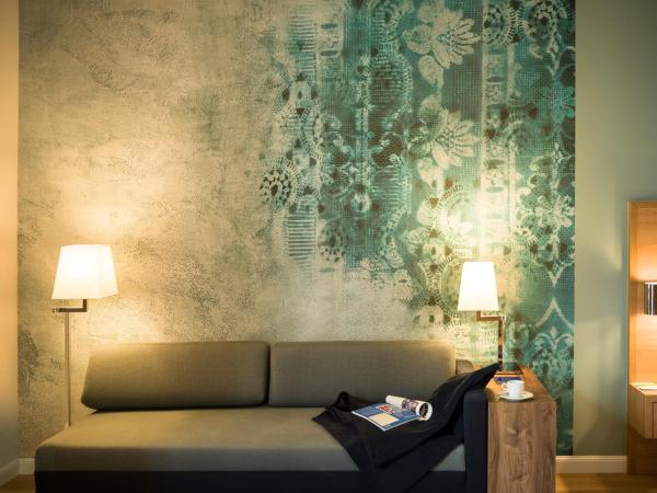 The Wellem, in The Unbound Collection by Hyatt : photo 6 de la chambre suite affaires