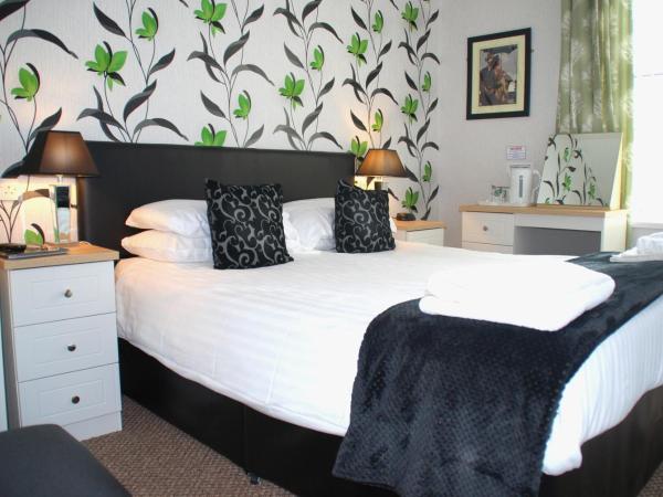 Brincliffe Hotel : photo 4 de la chambre chambre double