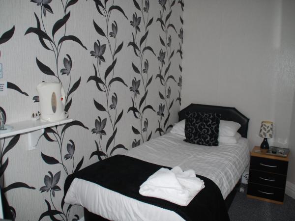 Brincliffe Hotel : photo 6 de la chambre chambre simple