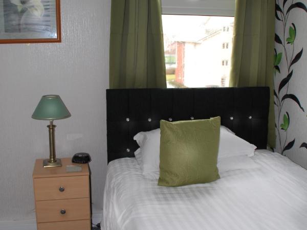 Brincliffe Hotel : photo 5 de la chambre chambre simple