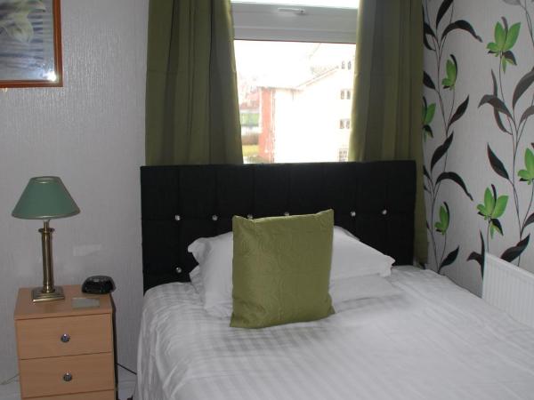 Brincliffe Hotel : photo 1 de la chambre chambre simple