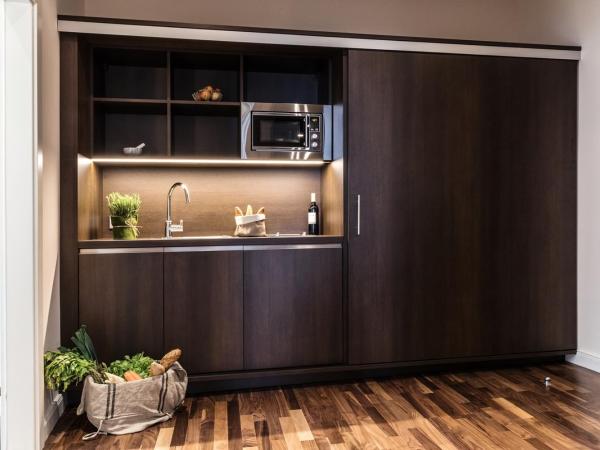 Hotel Sandwirth : photo 9 de la chambre suite junior