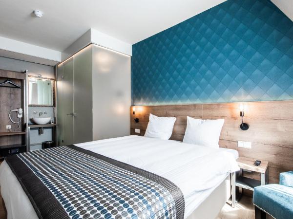 Melrose Hotel : photo 4 de la chambre suite deluxe avec lit king-size