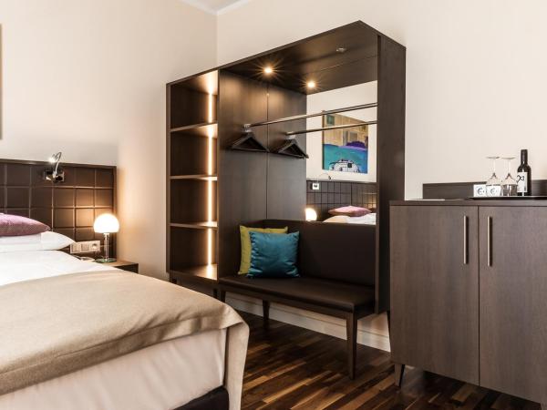 Hotel Sandwirth : photo 3 de la chambre chambre double confort