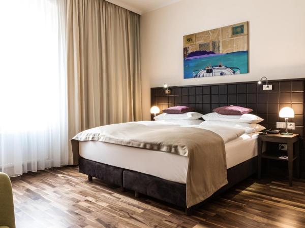 Hotel Sandwirth : photo 2 de la chambre chambre double confort