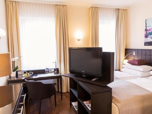 Hotel Sandwirth : photo 4 de la chambre chambre double confort