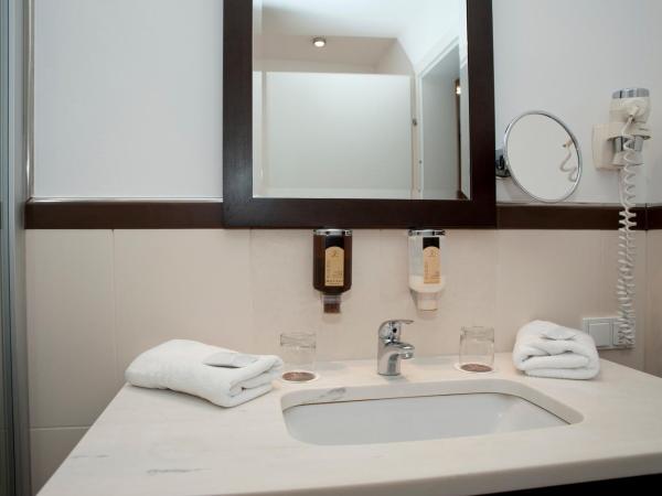 Hotel Sandwirth : photo 5 de la chambre chambre double confort