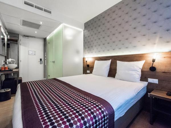 Melrose Hotel : photo 4 de la chambre chambre lit king-size standard