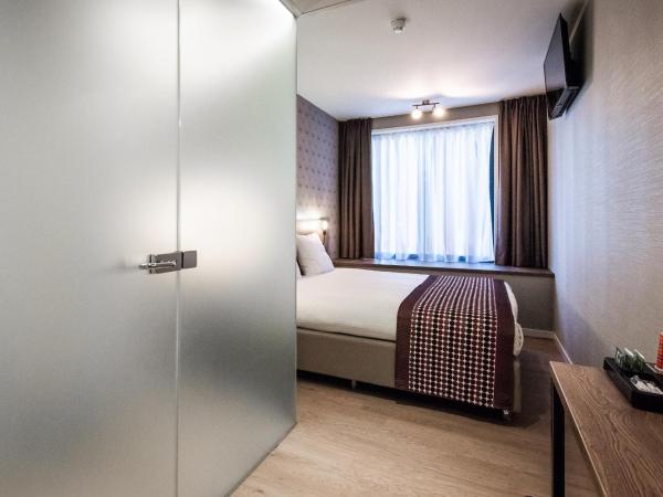 Melrose Hotel : photo 7 de la chambre chambre lit king-size standard