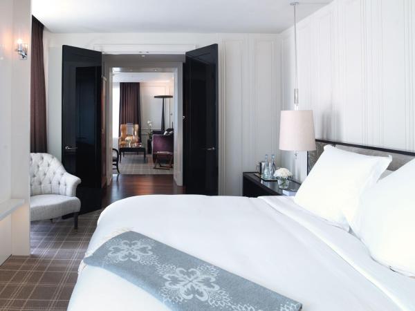 Rosewood London : photo 2 de la chambre suite grand premier