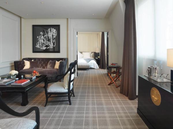 Rosewood London : photo 1 de la chambre suite premier