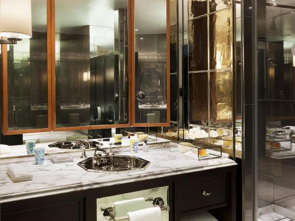 Rosewood London : photo 3 de la chambre suite deluxe