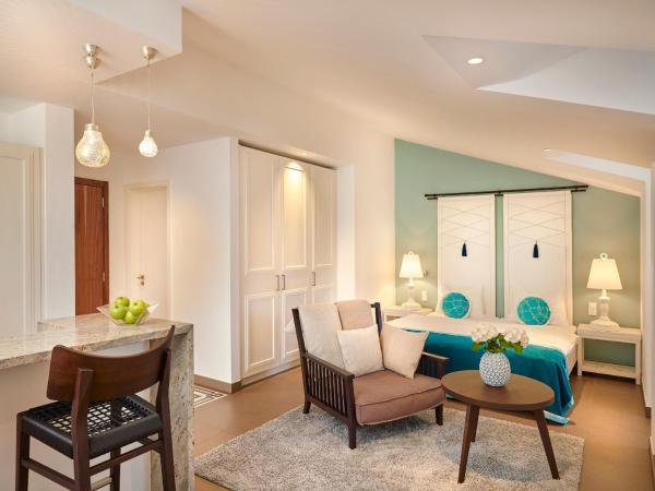 Hapimag Apartments Lisbon : photo 2 de la chambre studio standard