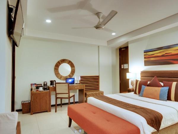 The Somerset Hotel : photo 6 de la chambre chambre supérieure exécutive (transfert retour aéroport gratuit, 10 % de réduction sur nourriture et boissons et accès gratuit à salle de sport)