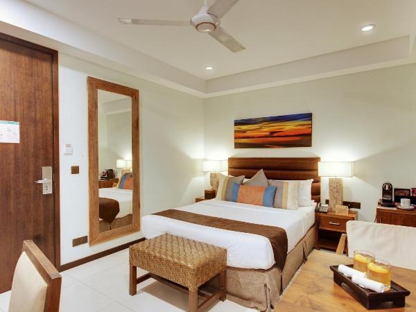 The Somerset Hotel : photo 3 de la chambre chambre supérieure exécutive (transfert retour aéroport gratuit, 10 % de réduction sur nourriture et boissons et accès gratuit à salle de sport)